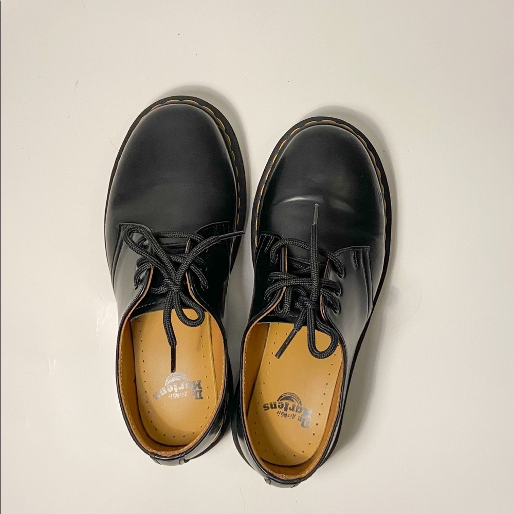 Dr. Marten 1461 Oxford Shoes